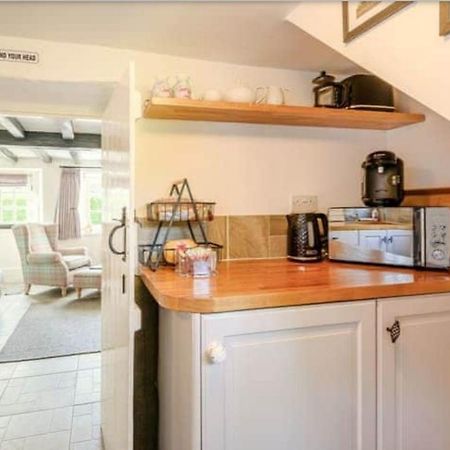 Stone Cottage, Idyllic Village Ingham  外观 照片