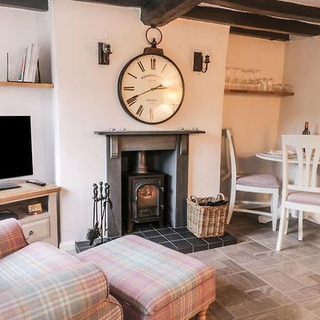 Stone Cottage, Idyllic Village Ingham  外观 照片