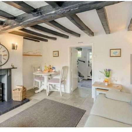 Stone Cottage, Idyllic Village Ingham  外观 照片