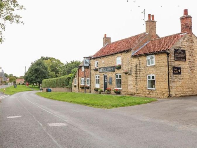 Stone Cottage, Idyllic Village Ingham  外观 照片