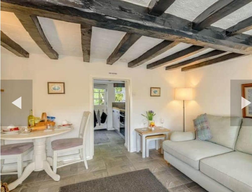 Stone Cottage, Idyllic Village Ingham  外观 照片